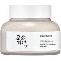 Beauty Of Joseon Ground Rice And Honey Glow Mask - 150Ml