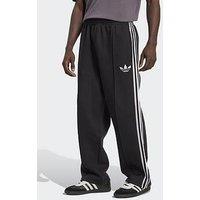 Adidas Originals Men'S Space Drill Tracksuit Pants - Black