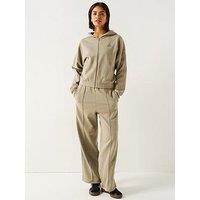 Adidas Sportswear Women'S Energize Tracksuit - Green