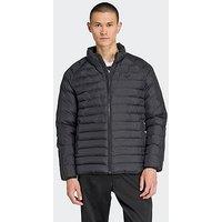 Adidas Originals Men'S Originals Padded Collar - Black