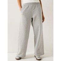 Adidas Sportswear Women'S All Szn Glitter Fleece Pants - Grey