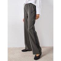 Adidas Originals Women'S Tailored Pants - Grey