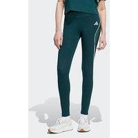 Adidas Sportswear Women'S Stadium Tight - Green