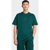 Adidas Sportswear Men'S All Szn T-Shirt - Green