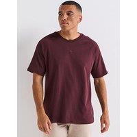 Adidas Originals Men'S Premium Essentials T-Shirt - Red