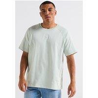 Adidas Originals Men'S Premium Essentials T-Shirt - Green