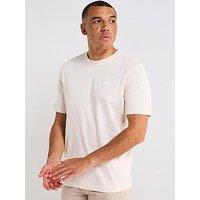 Adidas Originals Men'S Trefoil Essentials T-Shirt - White