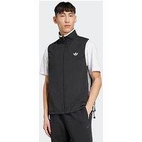 Adidas Originals Men'S Adicolor Vest - Black