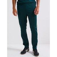 Adidas Originals Men'S Adicolor Classics Track Pants - Green