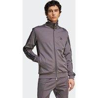 Adidas Originals Men'S Adicolor Classics Tracksuit Top - Dark Grey