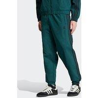 Adidas Originals Men'S Firebird Adicolor Woven Trackpants - Green