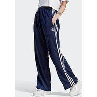 Adidas Originals Women'S Firebird Loose Track Pant - Blue