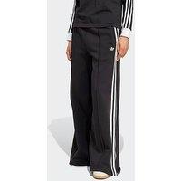 Adidas Originals Women'S Three Stripe Pants - Black