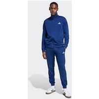 Adidas Sportswear Men'S Adidas Tracksuit - Blue
