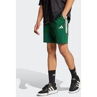 Adidas Sportswear Men'S House Of Tiro Nations Pack Shorts - Green