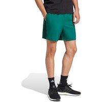 Adidas Sportswear Men'S Essentials 3-Stripes Chelsea Shorts - Green