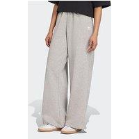 Adidas Originals Women'S Essential Flared Pants - Grey