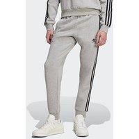 Adidas Originals Men'S Adicolor 3-Stripes Joggers - Grey
