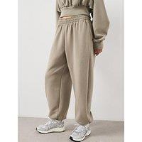 Adidas Sportswear Women'S All Szn Soft Lux Loose Pant - Green