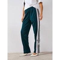 Adidas Originals Women'S Adibreak Pants - Green