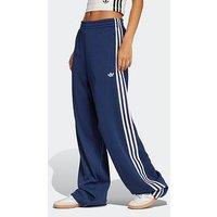 Adidas Originals Women'S Firebird Trackpants - Blue