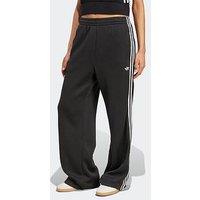 Adidas Originals Women'S Firebird Trackpants - Black