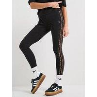 Adidas Originals Women'S Leggings - Black