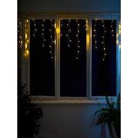 Very Home Battery Operated Indoor/Outdoor Christmas Window Lights