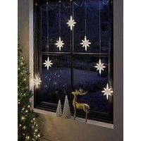 The Very Collection Warm White Window Christmas & Light