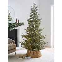 Very Home 6Ft Elegance Pre Lit Christmas Tree