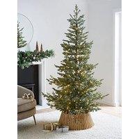 Very Home 7Ft Elegance Pre Lit Christmas Tree
