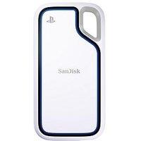 Sandisk Extreme Portable Ssd For Ps5 1Tb