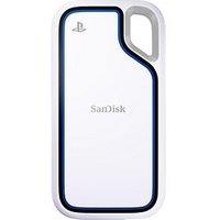 Sandisk Extreme Portable Ssd For Ps5 2Tb