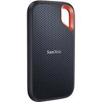 Sandisk Extreme Portable Ssd 8Tb