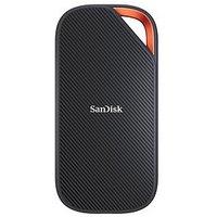Sandisk Extreme Pro With Usb4 2Tb