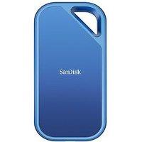 Sandisk Creator Pro Portable Ssd 1Tb