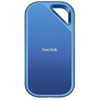 Sandisk Creator Pro Portable Ssd 2Tb