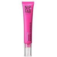 Nip + Fab Salicylic Fix Blackhead Steam Mask 8% - 30Ml