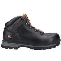 Timberland Pro Mens Splitrock 20 Ct Xt Boots - Black