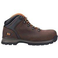 Timberland Pro Mens Splitrock 20 Ct Xt Boots - Brown