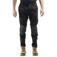 Caterpillar Mens Dynamic Trouser - Black