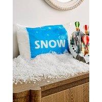 Three Kings Fake Snow Bag - 500G