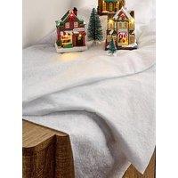 Three Kings Christmas Table Drape - 300 Cm