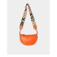 Joe Browns Great Day Vegan Leather Bag - Orange