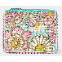 Joe Browns Bonjour Beaded Purse - Multi