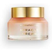 Revolution Beauty London Revolution Beauty Pro Miracle Cream 50Ml