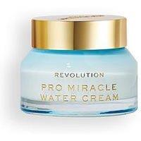Revolution Beauty London Revolution Beauty Pro Miracle Water Cream