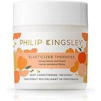 Philip Kingsley Elasticizer Therapies Honey Nectar & Peach Elasticizer 150Ml