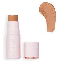Revolution Beauty London Revolution Beauty Skin Silk Bronzer Stick