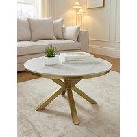 Very Home Savannah Coffee Table - Fsc Certified